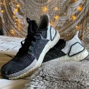 Adidas Ultraboost 19 Running Shoes